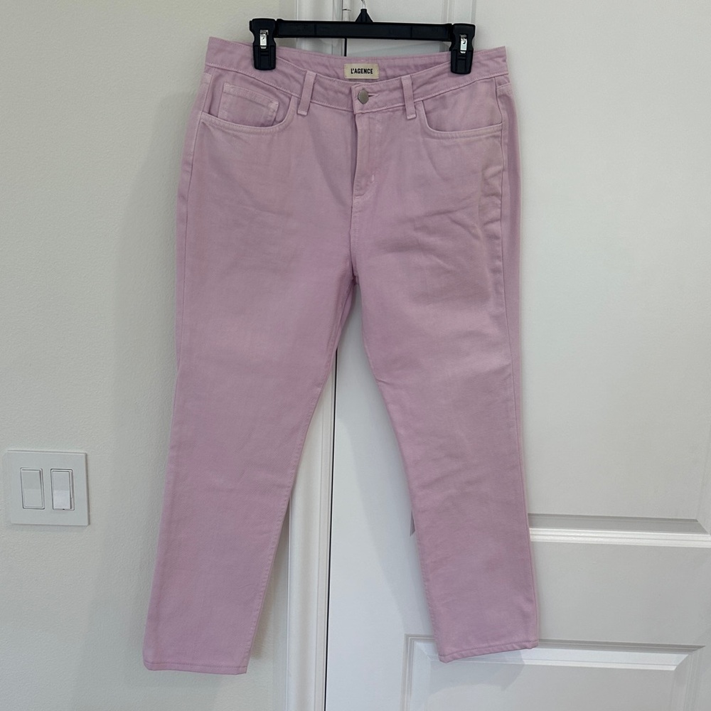 L'AGENCE Milana Jeans